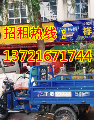 洛白路1